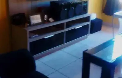 Casa com 2 quartos à venda na Rua João Pessoa, 210, Conjunto C, Foz do Iguaçu