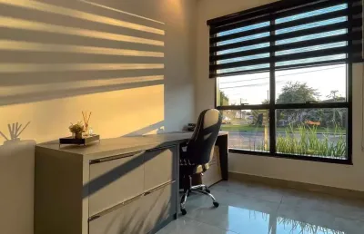 Sala comercial com 5 salas à venda na Rua Caieiras, 500, Jardim Copacabana, Foz do Iguaçu