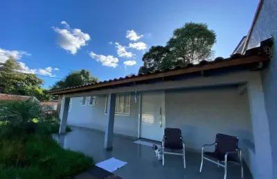 Casa com 4 quartos à venda na Rua Bahia, Vila Matilde, Foz do Iguaçu