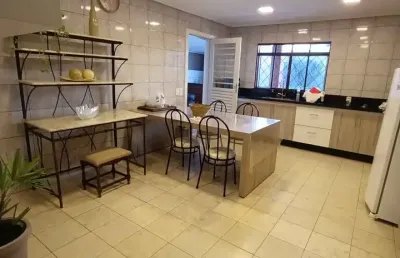 Casa com 3 quartos à venda na Avenida Curitiba, Jardim Paraná, Foz do Iguaçu