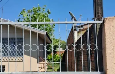 Casa com 3 quartos à venda na Rua Piraí, Conjunto Libra, Foz do Iguaçu