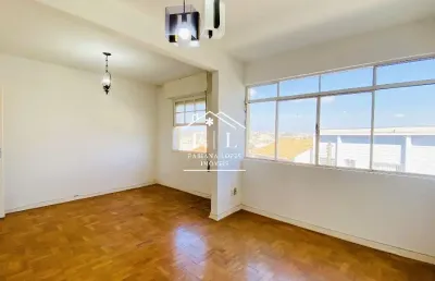 Apartamento com 2 quartos para alugar na Rua Lourenço Franco, 10, Centro, Atibaia