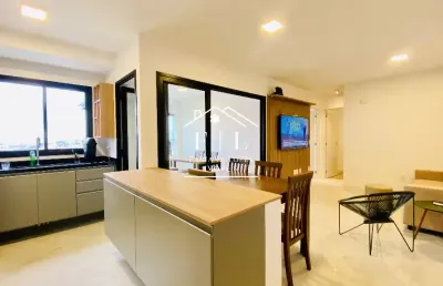 Permita-se viver o seu melhor! alugue já, apartamento com varanda gourmet, piscina e elevador!