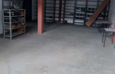 Barracão / Galpão / Depósito para alugar na Rua Orlando Pinto Ribeiro, Vila Campo Grande, São Paulo