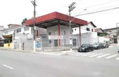 Ponto comercial à venda na Avenida Nossa Senhora do Sabará, Vila Emir, São Paulo