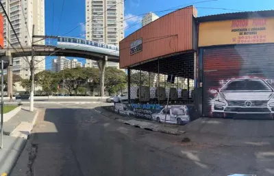 Barracão / Galpão / Depósito para alugar na Rua Salvador Mastropietro, Vila Prudente, São Paulo