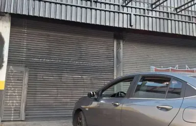 Barracão / Galpão / Depósito para alugar na Avenida Washington Luís, Santo Amaro, São Paulo