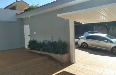 Parque bandeirantes, desocupada, reformada, estudo imóveis menor valor .