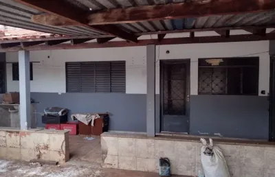 Casa com 3 quartos à venda no Jardim Jóquei Clube, Ribeirão Preto 