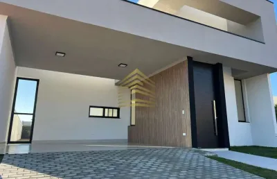 Casa em condomínio para venda em bragança paulista, residencial e comercial ille de france, 4 dormitórios, 4 suítes, 4 banheiros