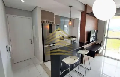 Apartamento para locação em bragança paulista, jardim do lago, 3 dormitórios, 1 suíte, 2 banheiros, 2 vagas