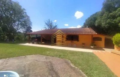 Chácara para venda em bragança paulista, área rural de bragança paulista, 3 dormitórios, 1 suíte, 3 banheiros