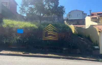 Terreno para venda em bragança paulista, jardim do lago
