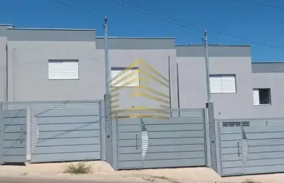 Casa para venda em bragança paulista, sao lourenço, 2 dormitórios, 1 banheiro