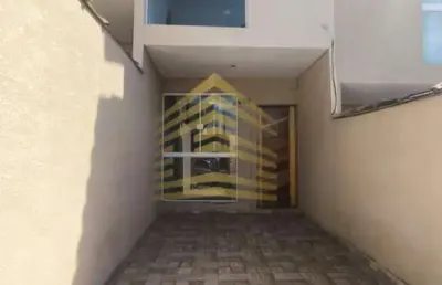 Casa para locação em bragança paulista, planejada 2, 2 dormitórios, 1 banheiro, 1 vaga