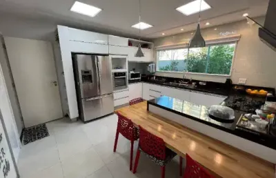 Casa com 3 quartos à venda na Rua Papoula, 54E, Jardim das Flores, Osasco