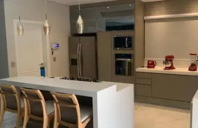 Casa com 3 quartos à venda na Rua Gualaxo, WS43, Aclimação, São Paulo