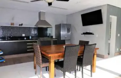 Casa com 3 quartos à venda na Passagem 03 de Dezembro, YU98, Canhema, Diadema