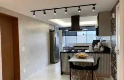 Casa com 3 quartos à venda na Rua Ana de Camargo Branco, 77UY, Vila São Jorge, Barueri
