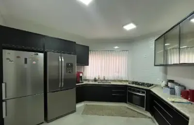 Casa com 3 quartos à venda na Rua das Margaridas, YH9, Chácara Primavera, Campinas