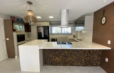 Casa com 3 quartos à venda na Rua Domingos Lopes, UI8, Campo Belo, São Paulo