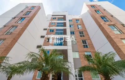 Apartamento com 3 quartos à venda na Rua Professor João Falarz, 555, Campo Comprido, Curitiba