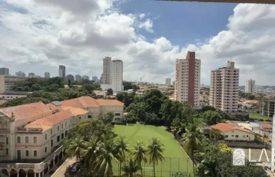 Apartamento para venda em piracicaba, cidade alta, 1 dormitório, 1 suíte, 1 banheiro, 1 vaga