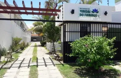 Casa com 3 quartos à venda na Alameda Miami, 111, Praia do Flamengo, Salvador