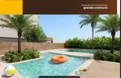 Apartamento com 2 quartos à venda no Brás, São Paulo 