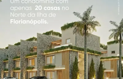 Bewiki home villas: seu novo jeito de morar em florianópolis