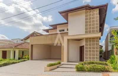 Casa em condomínio fechado com 5 quartos à venda no bairro bom retiro em joinville - sc por r$1.550.000,00.