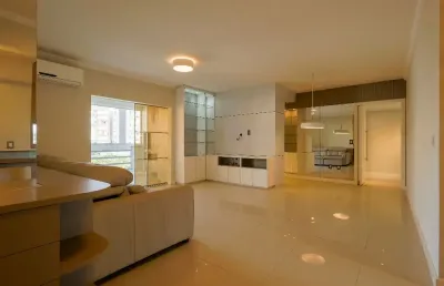 Apartamento com 2 suíte(s) mais 1 quarto(s) à venda no bairro américa em joinville, por r$ 998.000.00.