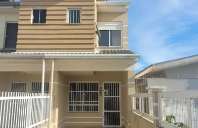 Casa com 2 quartos à venda na Rua Gal Osório,, 3232, Zona Nova, Tramandaí
