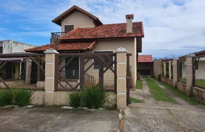 Casa com 2 quartos à venda na Rua Das Margaridas, 49, Balneário Jardim do Éden, Tramandaí