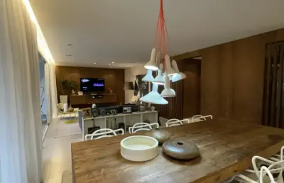 Apartamento com 86 metros², 3 quartos e varanda gourmet em portão - curitiba - pr