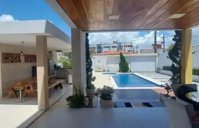 Casa mobiliada de 240m² com 4 quartos em arataba – itatiba