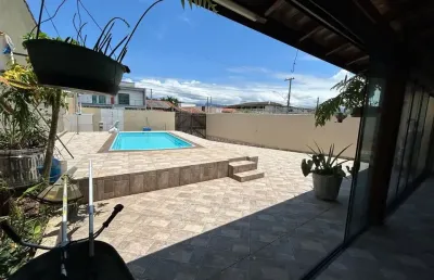 Casa mobiliada de 220m² com 4 quartos no parque campolim – sorocaba
