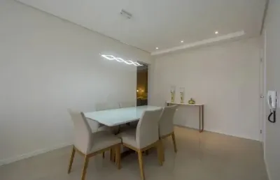 Apartamento para venda em 76m² | 3 quartos | jardim oceania - joão pessoa