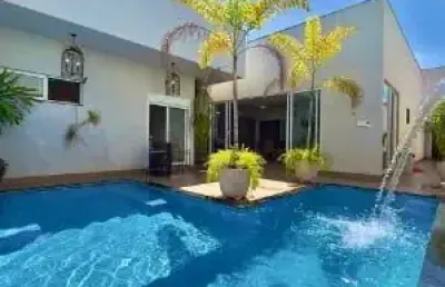Casa a venda 260m² | 4 quartos | barra da tijuca - rio de janeiro