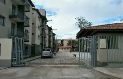 Venda, apartamento 2/4, res. itaoca -  maguari- ananindeua
