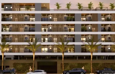 Porto bay verano – sofisticação e exclusividade no coração do itaguá