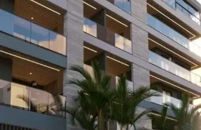 Sinai – exclusividade e lazer na praia do tenório, o endereço mais desejado de ubatuba
