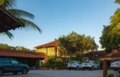 Pousada à venda no itaguá – ubatuba/sp | 21 suítes, piscina e estrutura completa