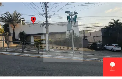 Prédio comercial para locação – santana | rua conselheiro moreira de barros, 2841