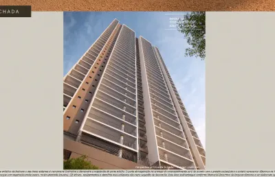 Arizona 1002 | 202m² | 4 suítes | 3 vagas | brooklin novo – zona sul de sp