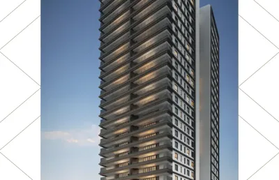 Destaques do empreendimento mairin ibirapuera — av. mairinque, 120