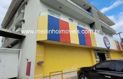 Apartamento para locação em floresta, joinville ? 2 dormitórios, cozinha sob medida ? r$1.500,00