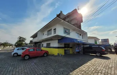 Sala comercial para locação em joinville | ótima localização | meirinho imóveis