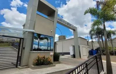 Apartamento de 2 quartos com piscina à venda em joinville - sc