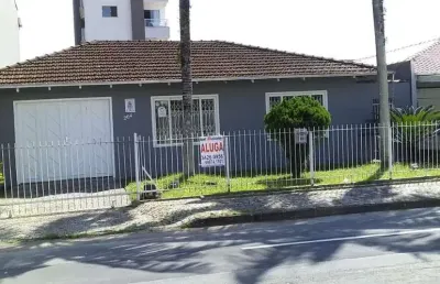 Casa 3 quartos, 170m², à venda - guanabara, joinville sc | rua jurueba, 264 | meirinho imóveis